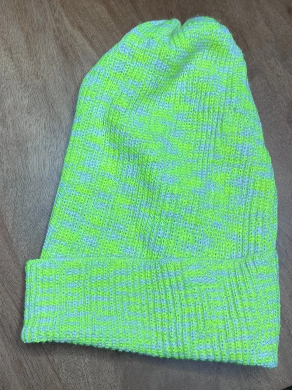 Y2K Vintage Women’s Beanies – Lot of 5